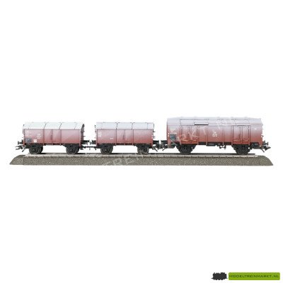 46194 Märklin Wagenset "Hoogoven-kalk"