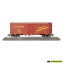 Märklin 45646-10 Gesloten goederenwagen Union Pacific Railroad