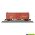 Märklin 45646-8 Gesloten goederenwagen Union Pacific Railroad