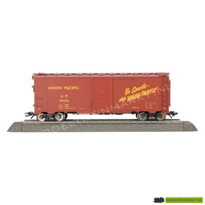 Märklin 45646-6 Gesloten goederenwagen Union Pacific...