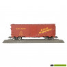 Märklin 45646-6 Gesloten goederenwagen Union Pacific Railroad