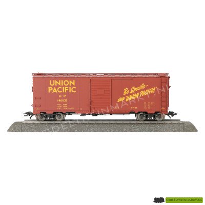 Märklin 45646-7 Gesloten goederenwagen Union Pacific...