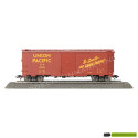 Märklin 45646-7 Gesloten goederenwagen Union Pacific Railroad