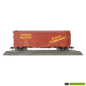 Märklin 45646-5 Gesloten goederenwagen Union Pacific Railroad