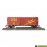 Märklin 45646-4 Gesloten goederenwagen Union Pacific Railroad