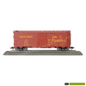 Märklin 45646-3 Gesloten goederenwagen Union Pacific Railroad