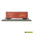 Märklin 45646-2 Gesloten goederenwagen Union Pacific Railroad