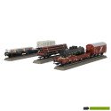 48801 Märklin Wagenset "Zware goederentrein" DB