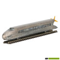8876 Märklin Rail Zeppelin