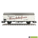 58240 Märklin Gesloten goederenwagon Kulmbacher Monchsbrau