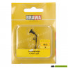 4621 BRAWA Wandlamp