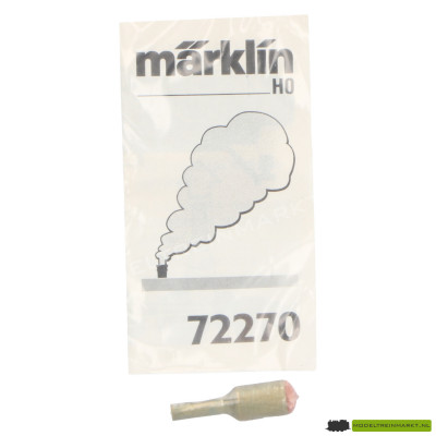 72270 Märklin Rookgarnituur, diameter 3,5 mm