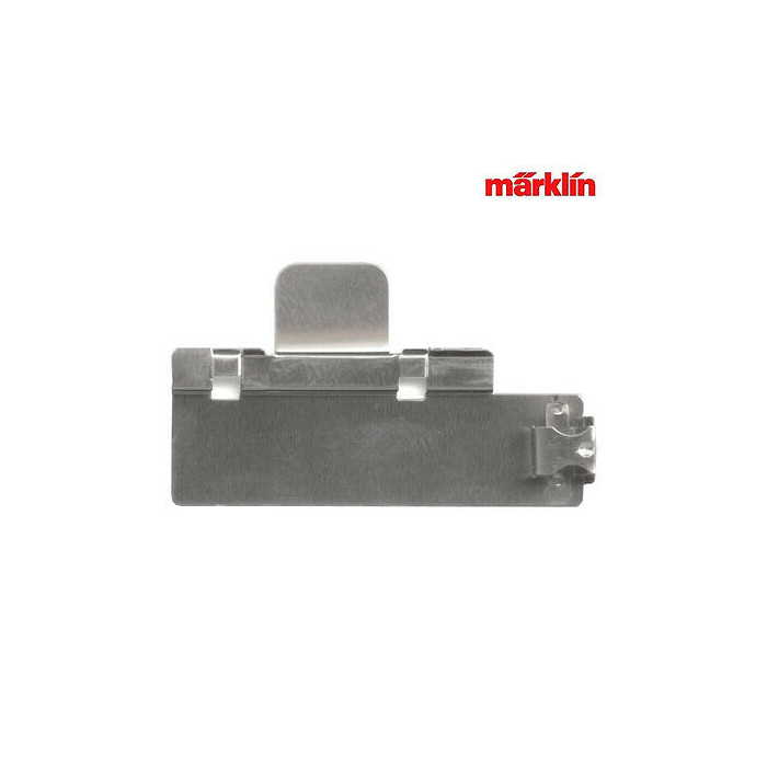 7504 Märklin Aansluitdraad voor de middenleider