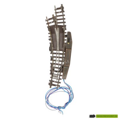 1765 Arnold Elektrische bochtwissel R1 R2 links