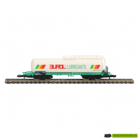 82021 Märklin tankwagen "Eurol Lubricants"