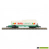 82021 Märklin tankwagen &#34;Eurol Lubricants&#34;