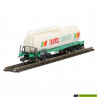 82021 Märklin tankwagen &#34;Eurol Lubricants&#34;