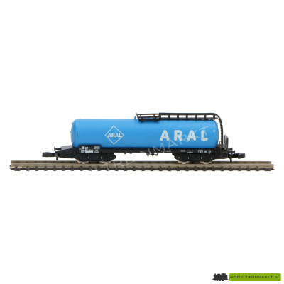 8627 Märklin Ketelwagen "Aral"