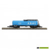 8627 Märklin Ketelwagen &#34;Aral&#34;