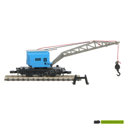 8621 Märklin Kraanwagon