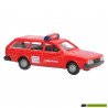 11027 I.M.U. Volkswagen Passat Brandweer