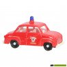 04200 I.M.U. Goggomobil T400 Brandweer