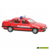 041331 Herpa Volkswagen Passat GL &#34;Feuerwehr&#34;
