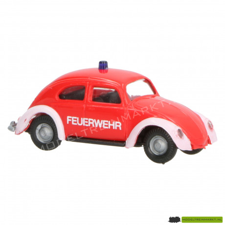 Praliné Volkswagen 1200 Käfer 1952 "Feuerwehr"