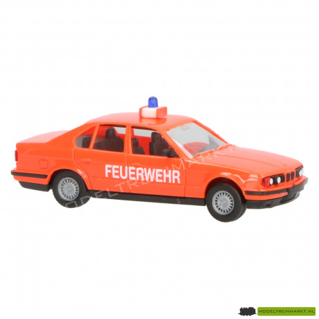 9417333 Herpa BMW 525i "Feuerwehr"