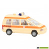 45527 Busch Renault Espace DRK ambulance