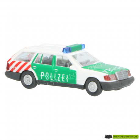 Wiking Mercedes-Benz 230 TE "Polizei"