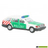 Wiking Mercedes-Benz 230 TE &#34;Polizei&#34;
