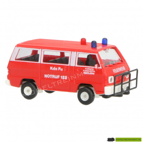 Rietze Mitsubishi L 300 "Feuerwehr"