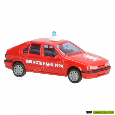 AMW Renault brandweer "Der Rote Hahn 1994"
