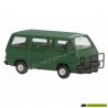 Rietze Mitsubishi L 300 groen