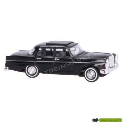 Busch Mercedes-Benz 220