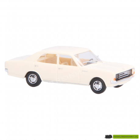 Busch Opel rekord beige