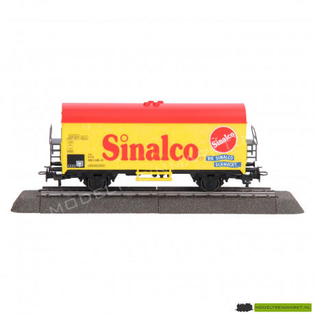 44190 Märklin Koelwagen "Sinalco"