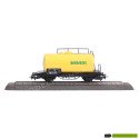 copy of 4473 Märklin Lageboordwagon