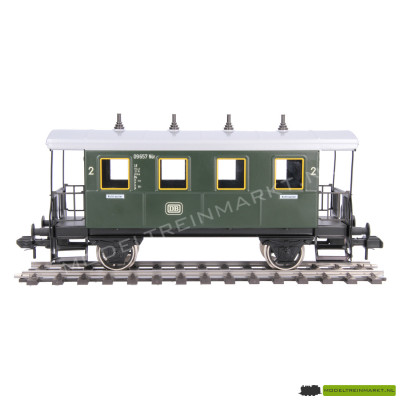 54716 Märklin Reizigersrijtuig voor de zijlijn