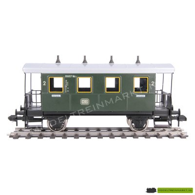 54716 Märklin Reizigersrijtuig voor de zijlijn
