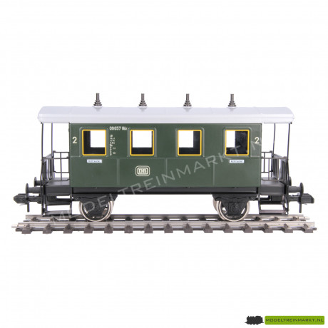 54716 Märklin Reizigersrijtuig voor de zijlijn