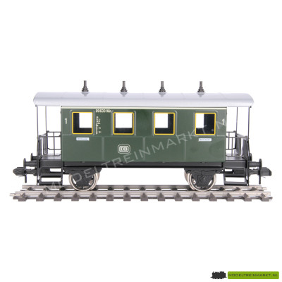 54715 Märklin Reizigersrijtuig voor de zijlijn