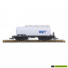 95096 Piko Ketelwagen &#39;OMV&#39; ÖBB