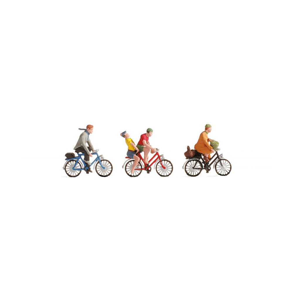 36898 Noch Fietsers N