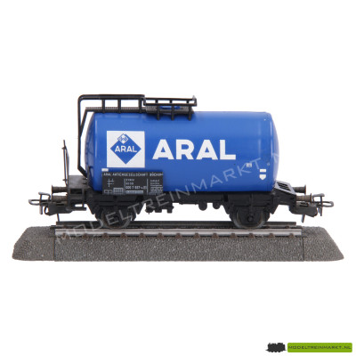 4646.1 Märklin Ketelwagen "Aral"