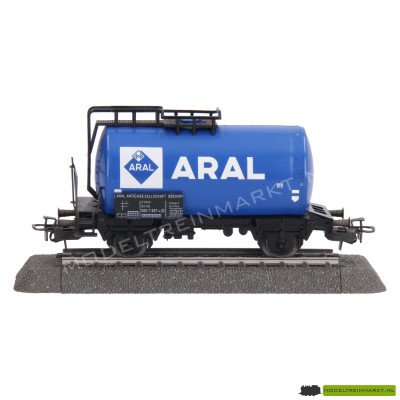 4646.1 Märklin Ketelwagen "Aral"