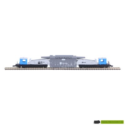 8620 Märklin Transformatorwagon "Trafo Union"
