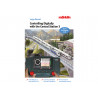 03093 Märklin Boek &#39;Digitaal rijden met CS3&#39; (Engels) software versie 2