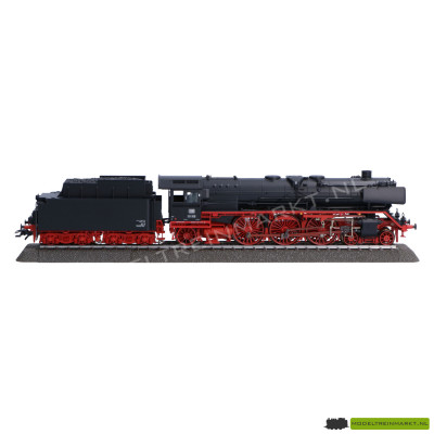 39004 Märklin Stoomlocomotief serie 01